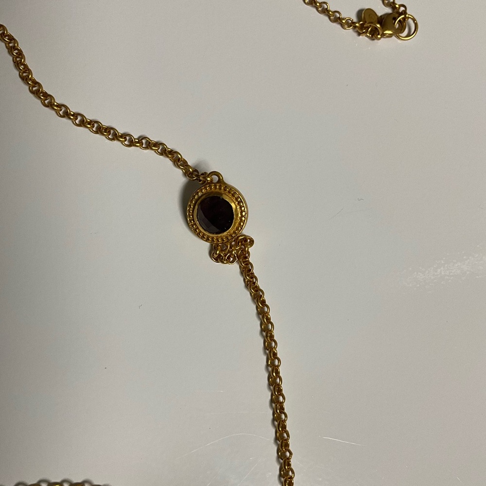Julie Vos Necklace - Picture 4 of 4